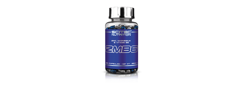 Vitamines musculation