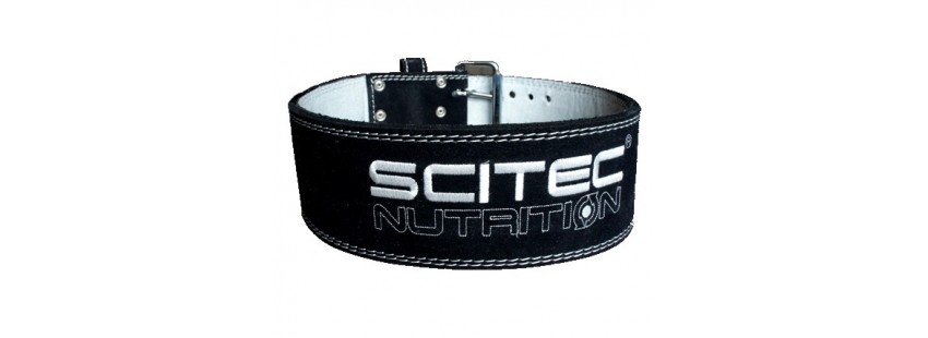 Ceinture Musculation