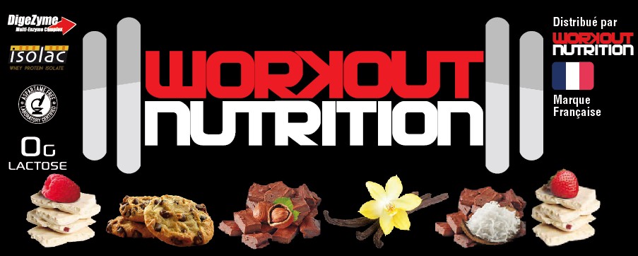 Workout Nutrition