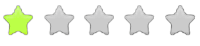 one star
