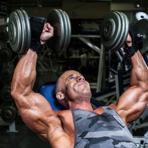 Les meilleurs exercices pour une prise de masse et de volume rapide