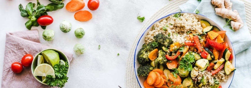 Toute la nutrition