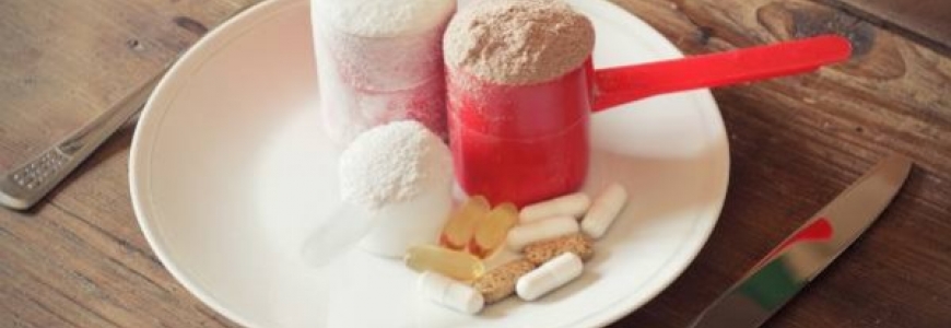 Programme d'alimentation pour la prise de masse
